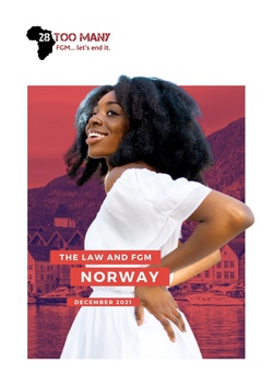 Norway: The Law and FGM (2021, English)